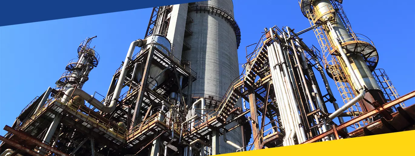 Industriālā izolācija