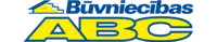 Būvniecības ABC logo